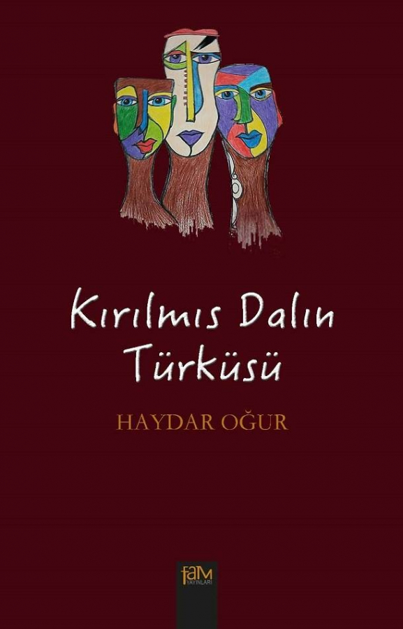 Kırılmış Dalın Türküsü