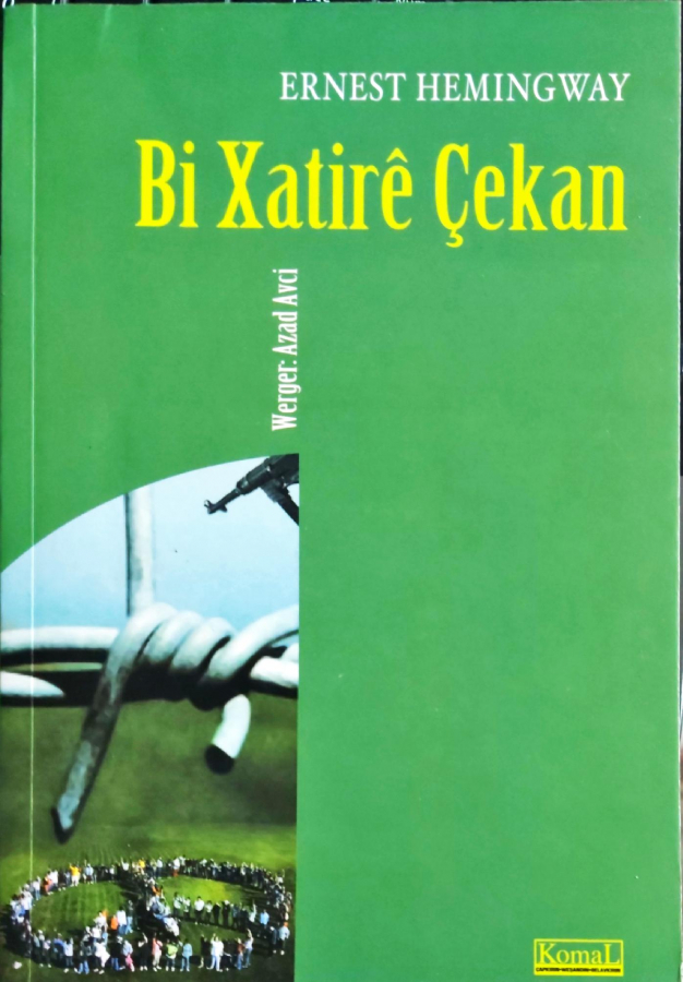 Bi Xatirê Çekan