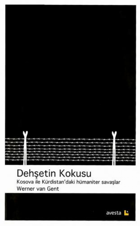 DEHŞETİN KOKUSU