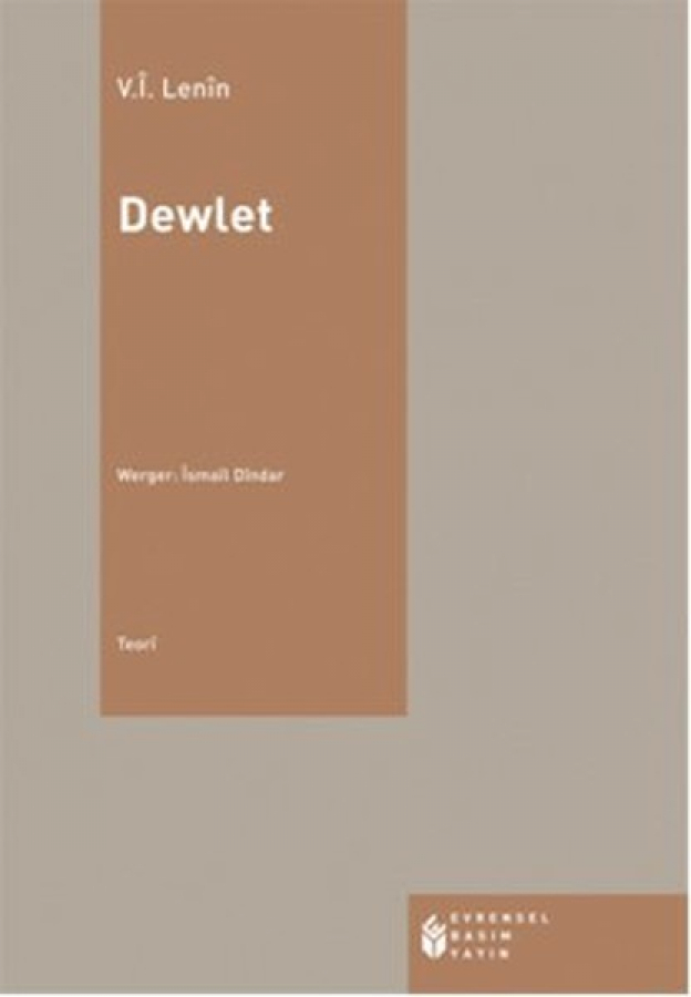 Dewlet