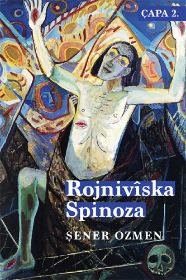  ROJNIVÎSKA SPINOZA