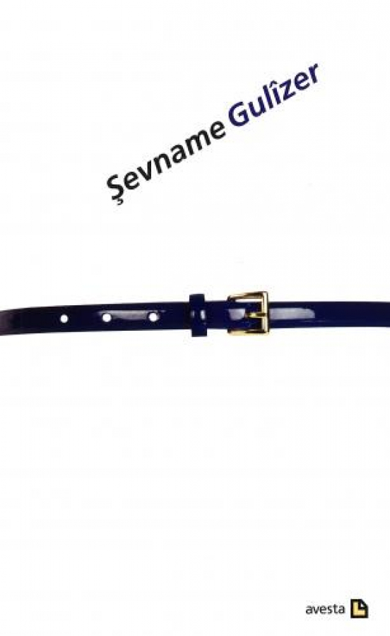 ŞEVNAME