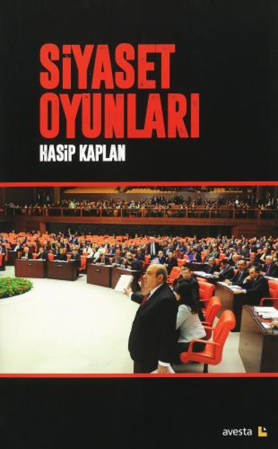 SİYASET OYUNLARI