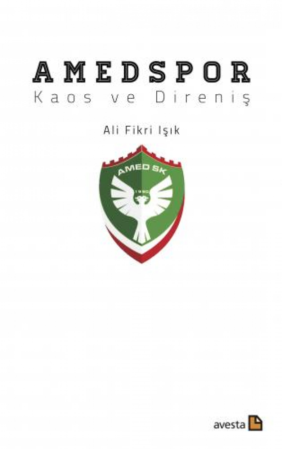 AMED SPOR KAOS DİRENİŞ