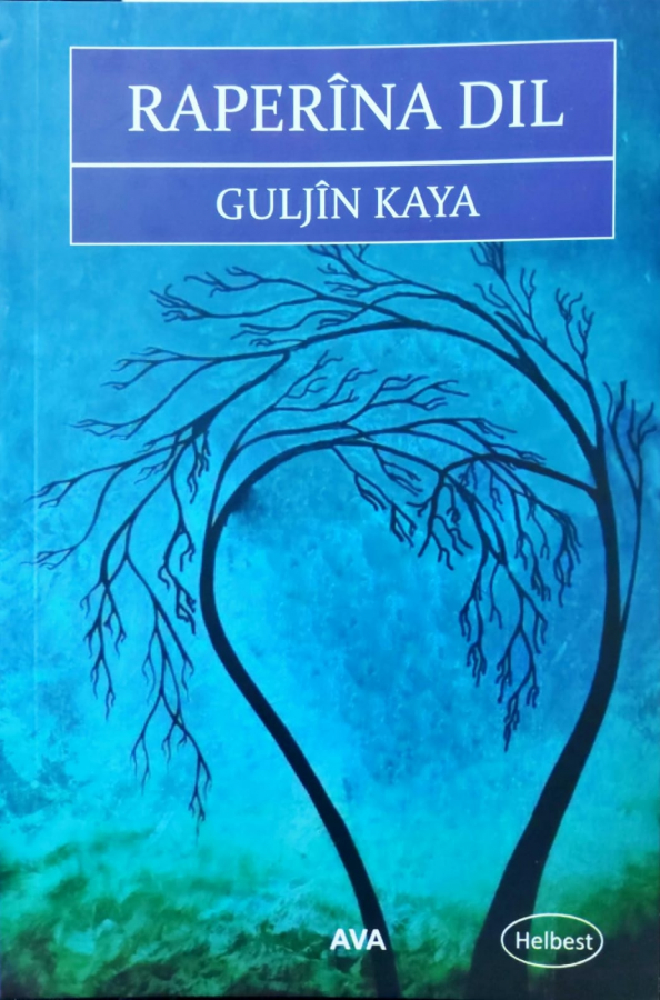 Raperîna Dil