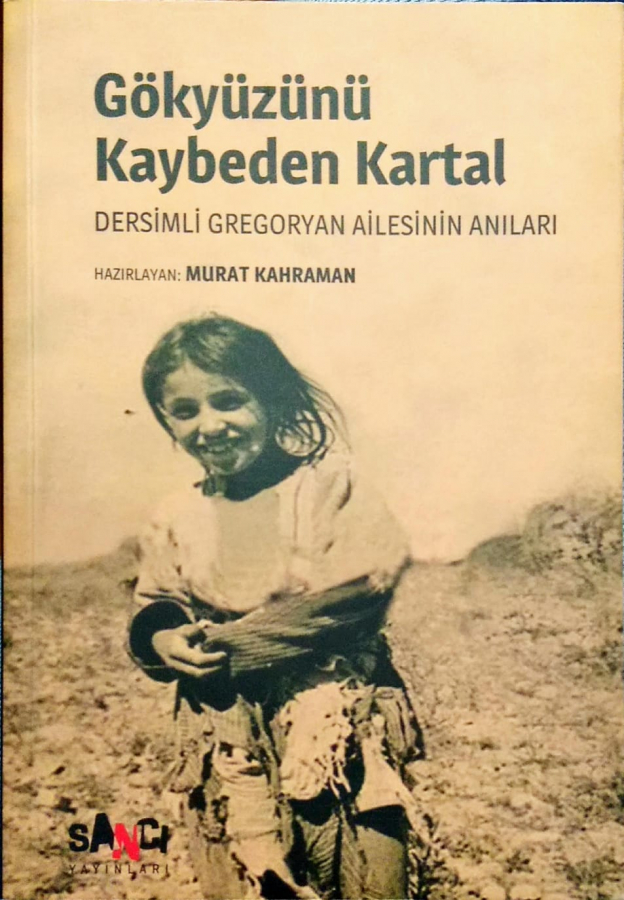 Gökyüzünü Kaybeden Kartal