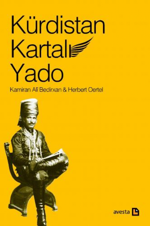 KÜRDİSTAN KARTALI YADO