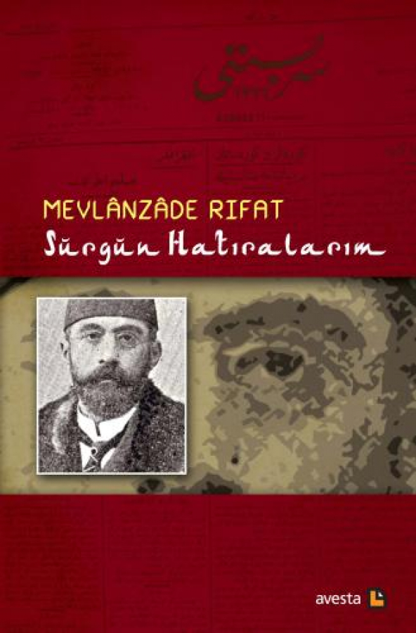 SÜRGÜN HATIRALARIM