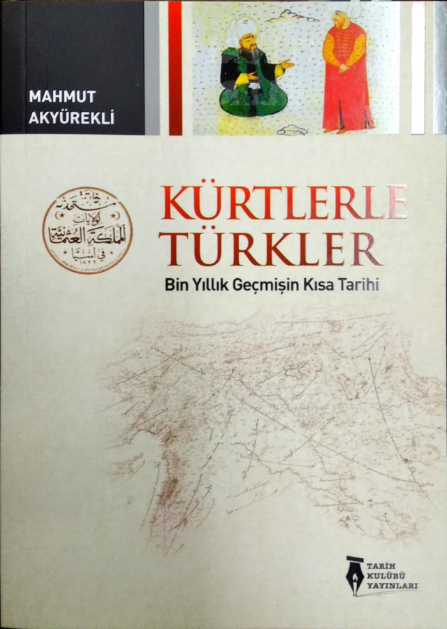 Kürtlerle Türkler