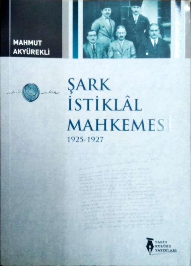 Şark İstiklal Mahkemesi