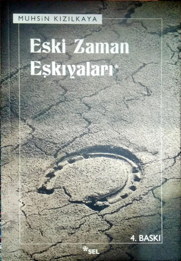 Eski Zaman Eşkıyaları