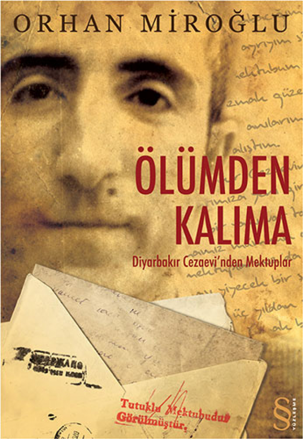 Ölümden Kalıma