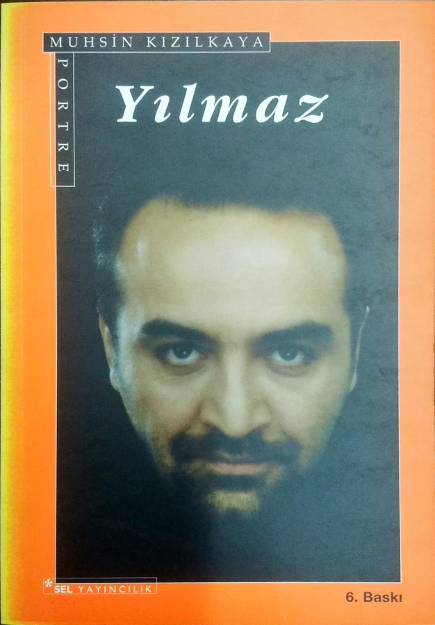 Yılmaz