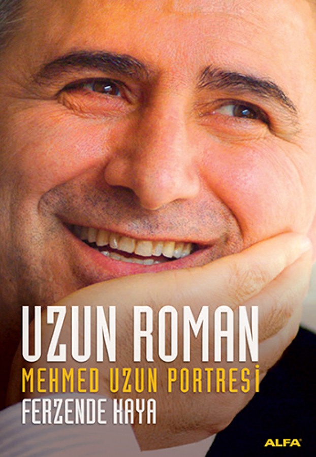 Uzun Roman