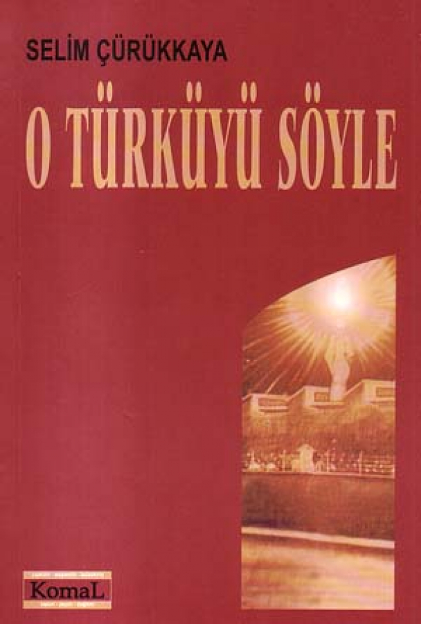 O Türküyü Söyle