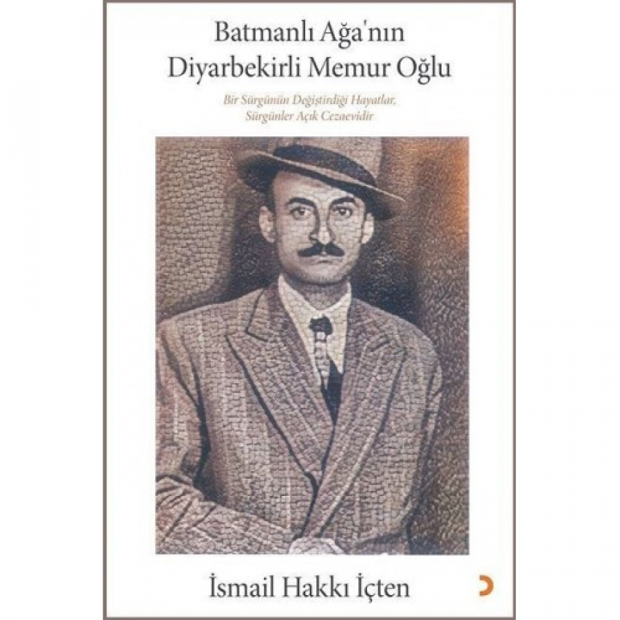 Batmanlı Ağanın Diyarbekirli Memur Oğlu