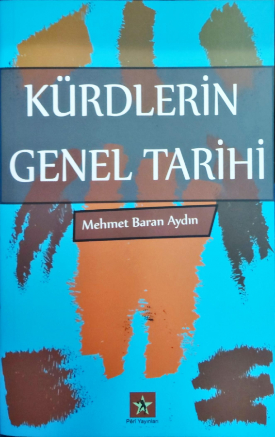 Kürdlerin Genel Tarihi