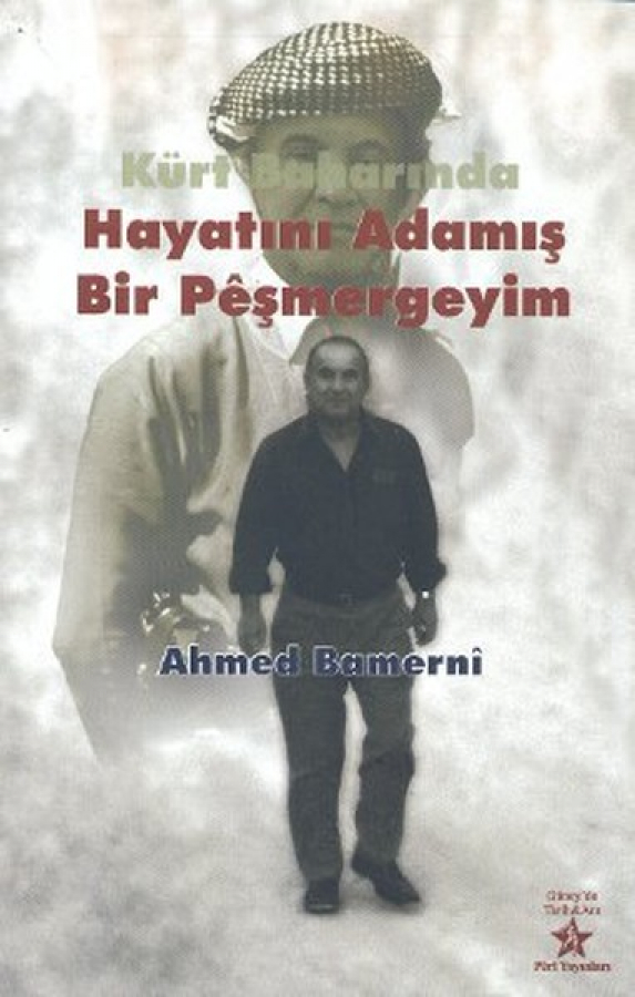 Kürt Baharında Hayatını Adamış Bir Pêşmergeyim