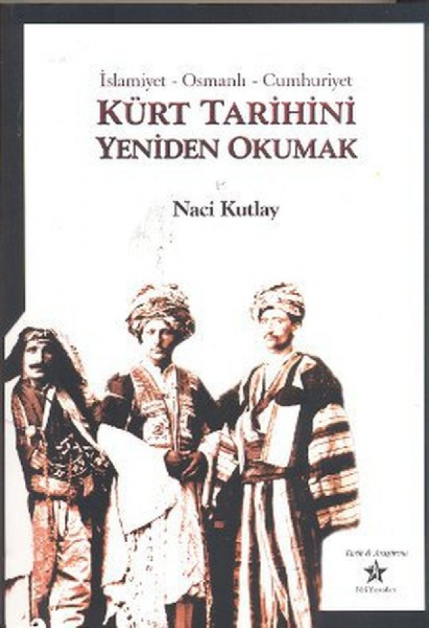    Kürt Tarihini Yeniden Okumak