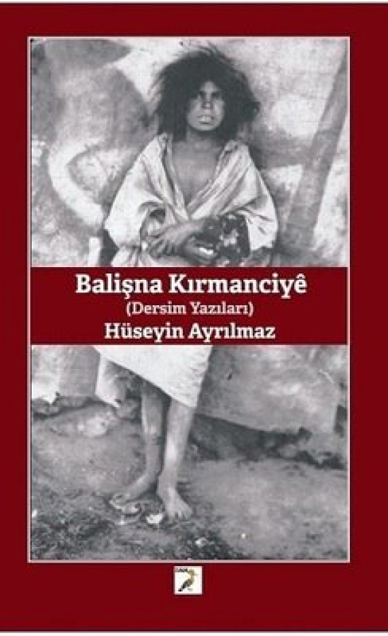 Balişna Kırmanciye