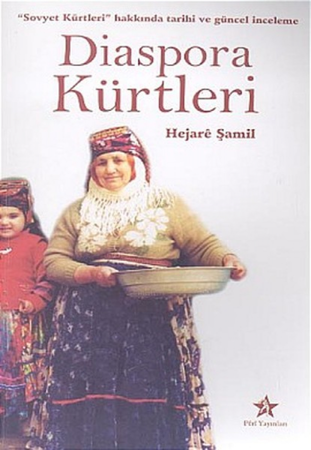    Diaspora Kürtleri