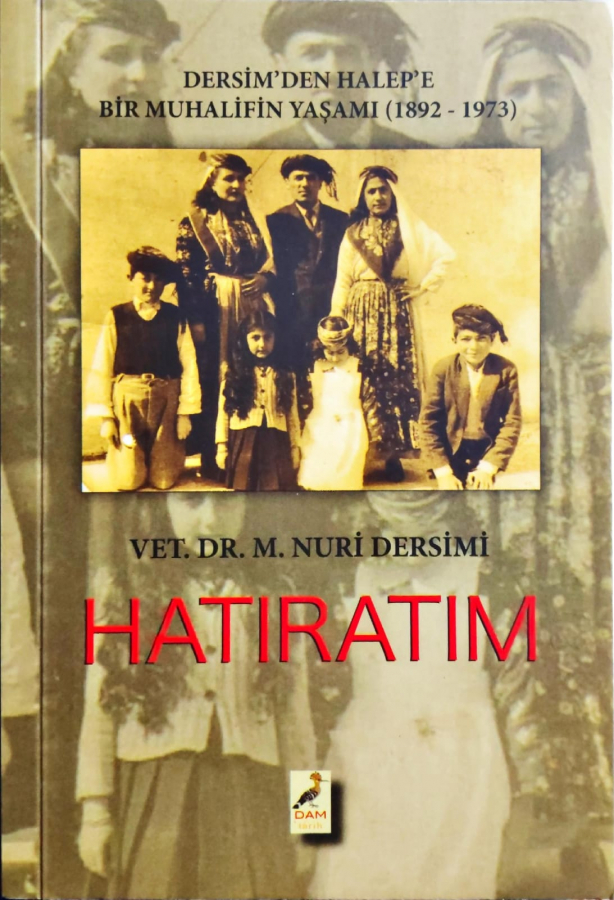 Hatıralarım