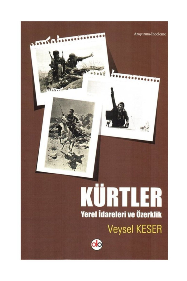 Kürtler Yerel İdareleri ve Özerklik