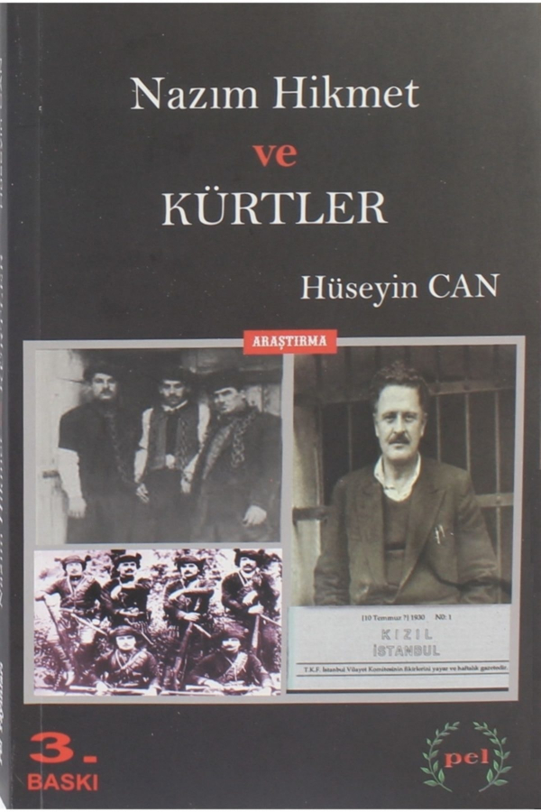 Nazım Hikmet ve Kürtler