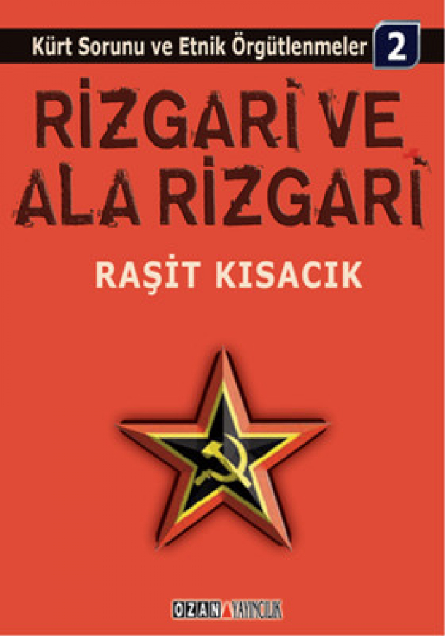 Rizgari ve Ala Rizgari