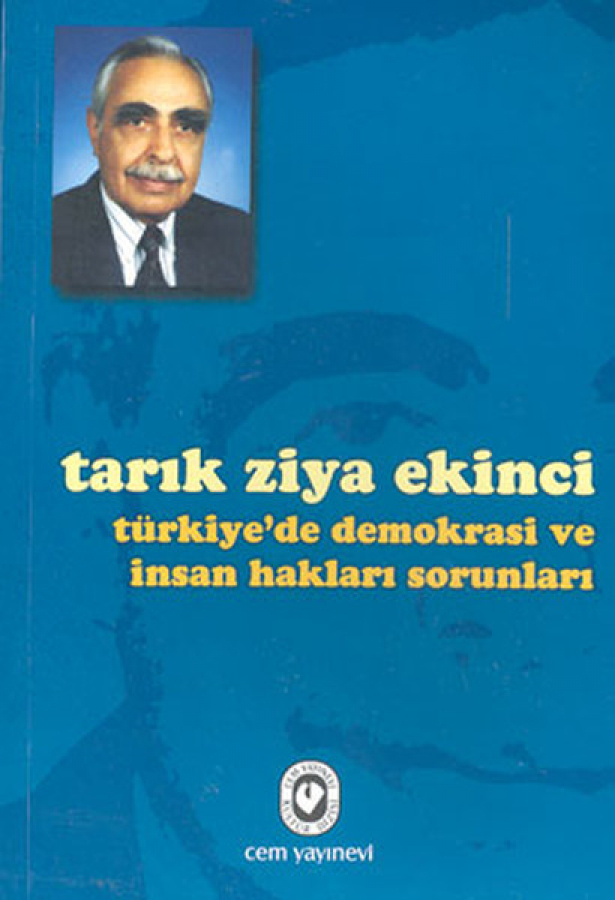 Türkiye'de Demokrasi ve İnsan Hakları Sorunları