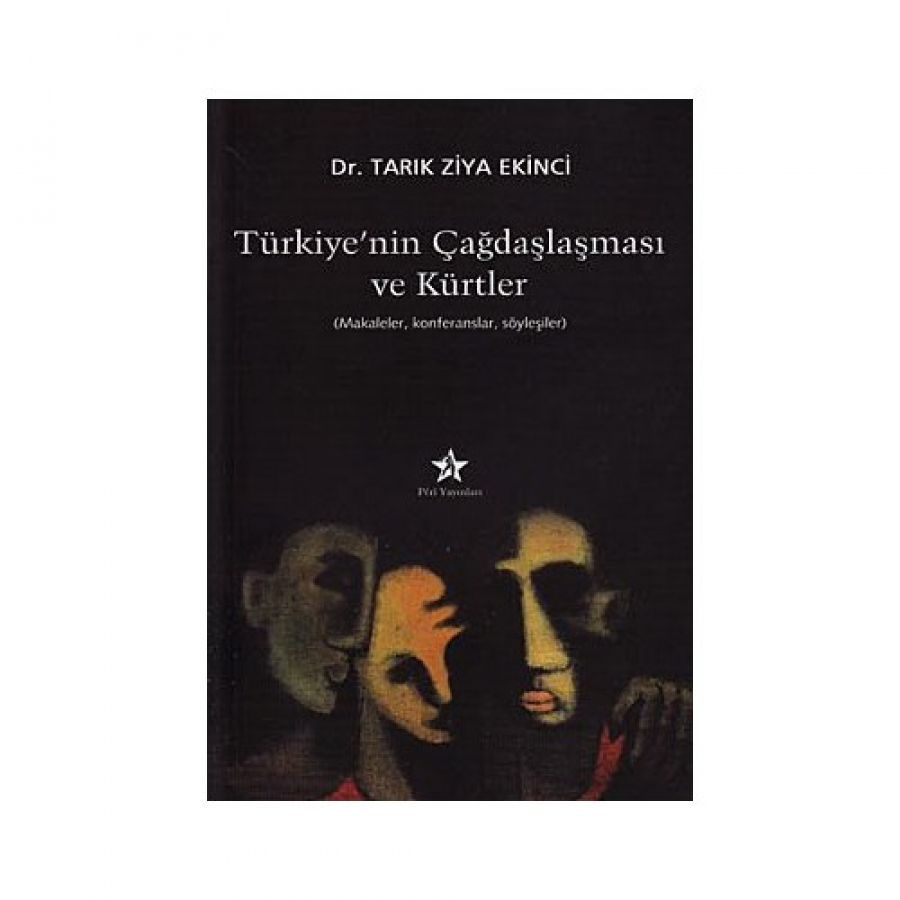 Türkiye'nin Çağdaşlaşması Ve Kürtler