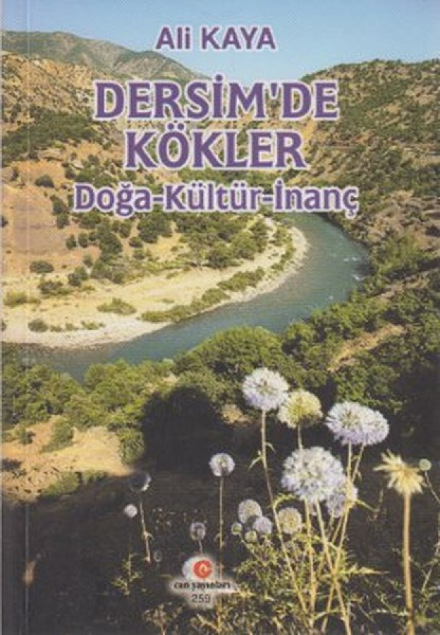 Dersim'de Kökler