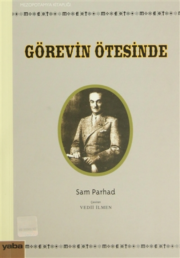 Görevin Ötesinde