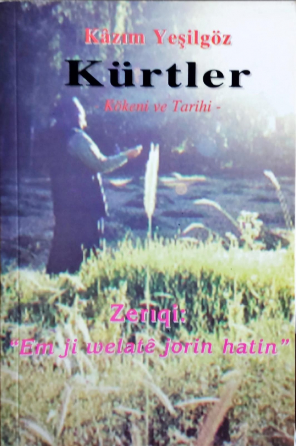 Kürtler Kökeni ve Tarihi