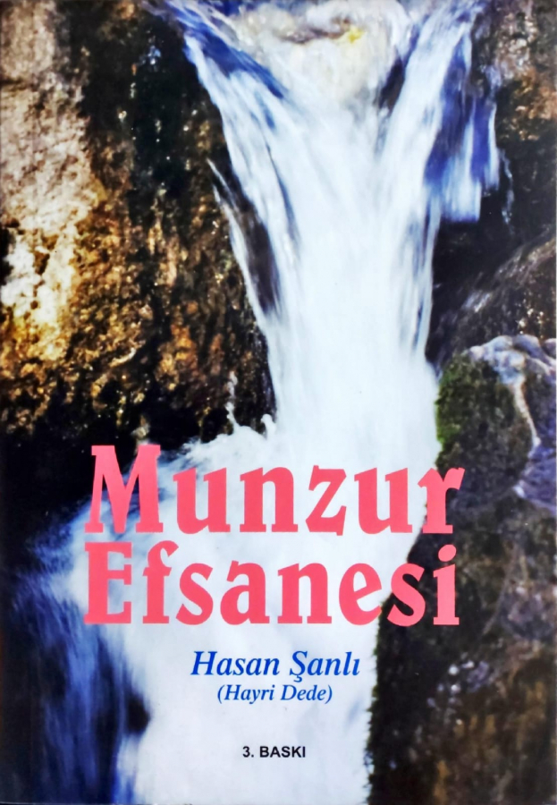 Munzur Efsanesi