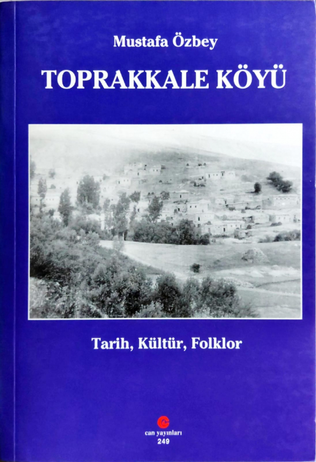 Toprakkale Köyü