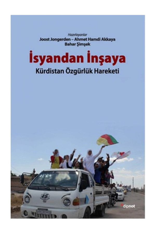 İsyandan İnşaya