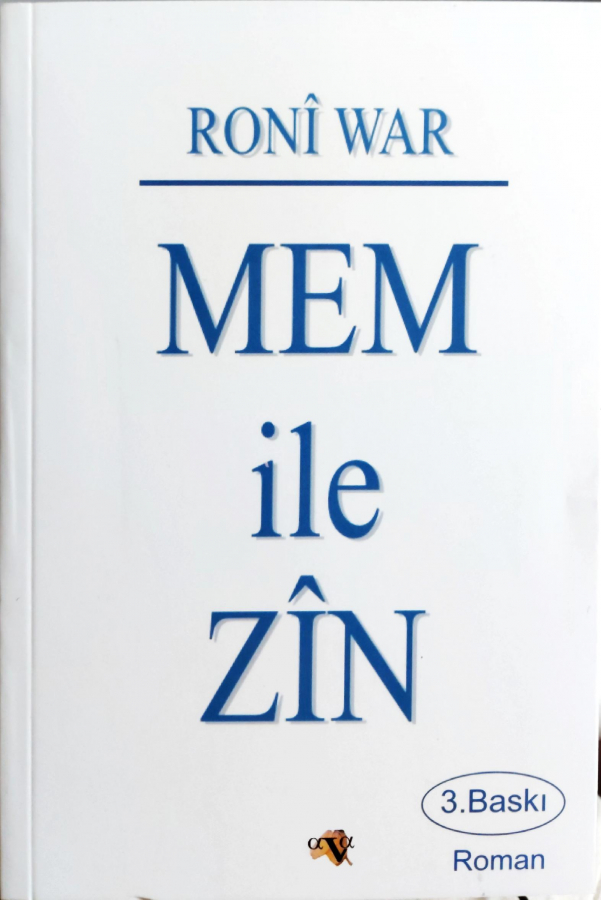 Mem ile Zîn