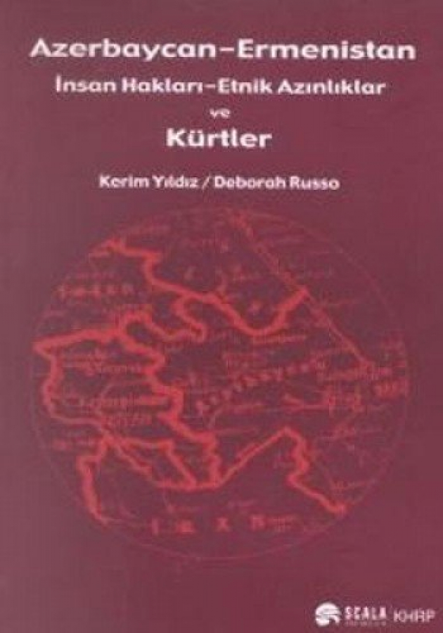 Azerbaycan-Ermenistan İnsan Hakları-Etnik Azınlıklar ve Kürtler 