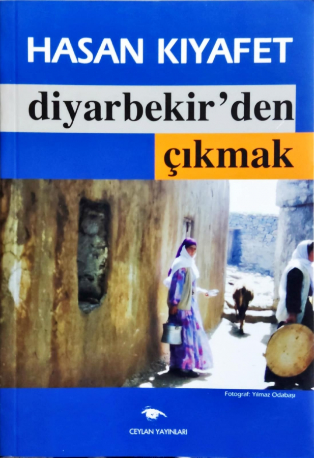 Diyarbekir’den Çıkmak