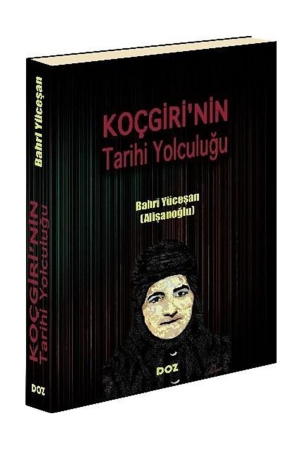 Koçgiri'nin Tarihi Yolculuğu