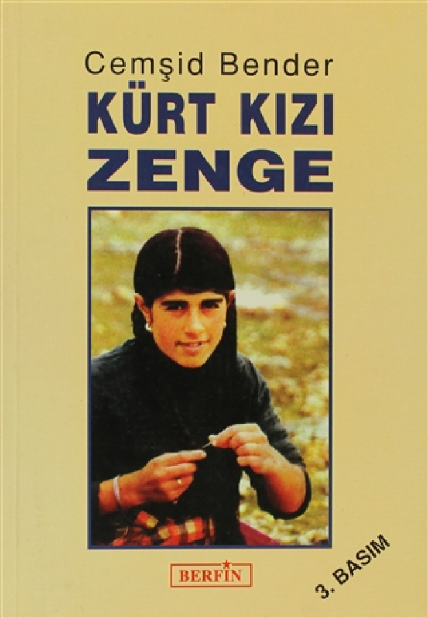 Kürt Kızı Zenge