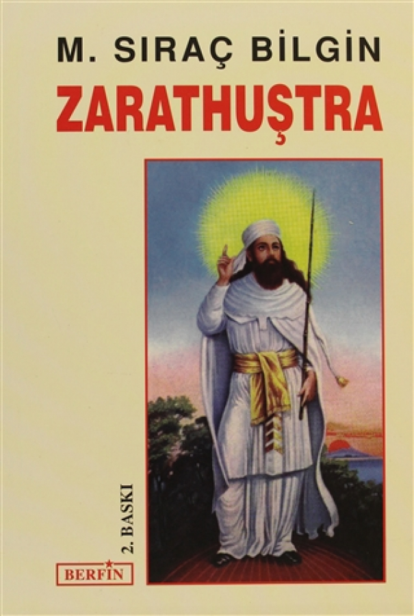 Zarathuştra