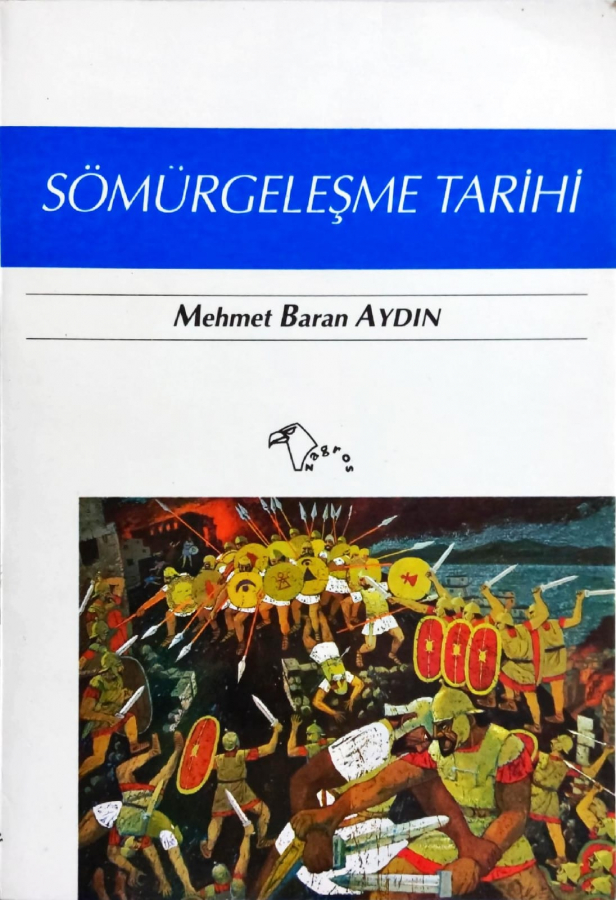 Sömürgeleşme Tarihi