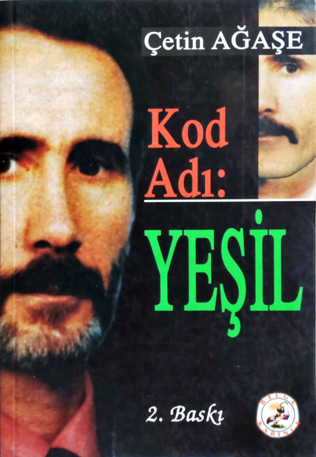 Kod Adı: Yeşil