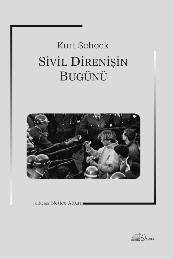 Sivil Direnişin Bugünü