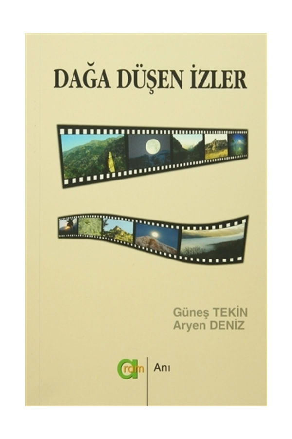 Dağa Düşen İzler