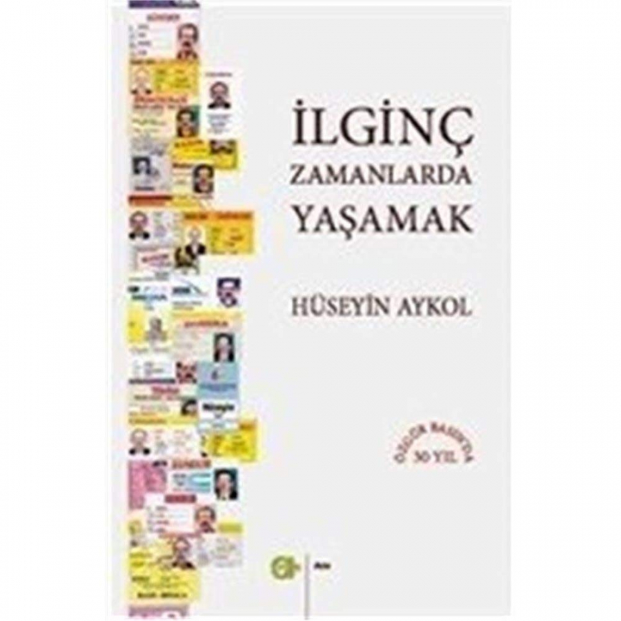 İlginç Zamanlarda Yaşamak