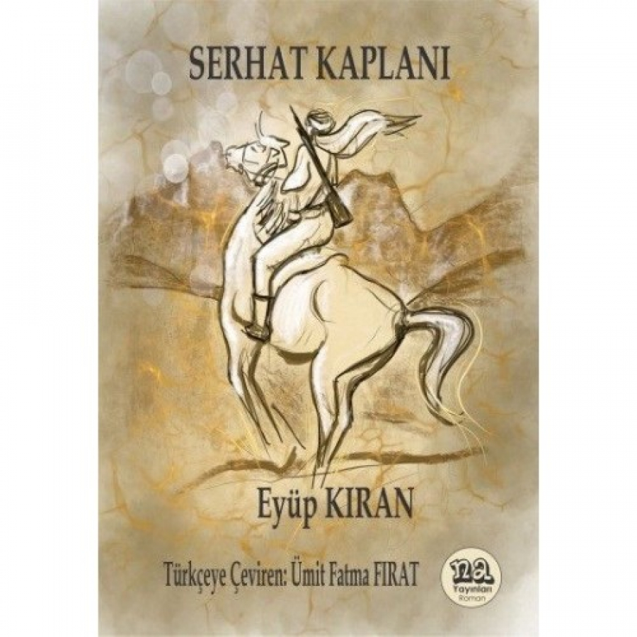 Serhat Kaplanı