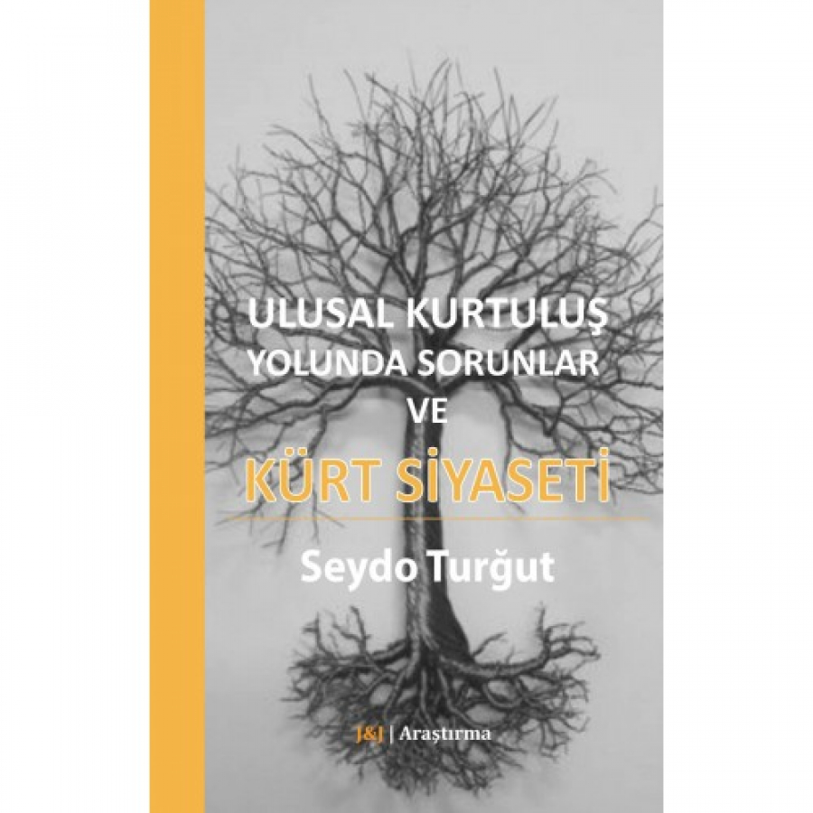 Ulusal Kurtuluş Yolunda Sorunlar ve Kürt Siyaseti